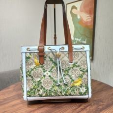 Tory Burch Shopping Bags